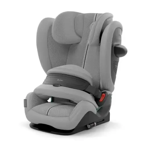 Siège - Cybex - Pallas G3 plus (respirant) - Stone Grey