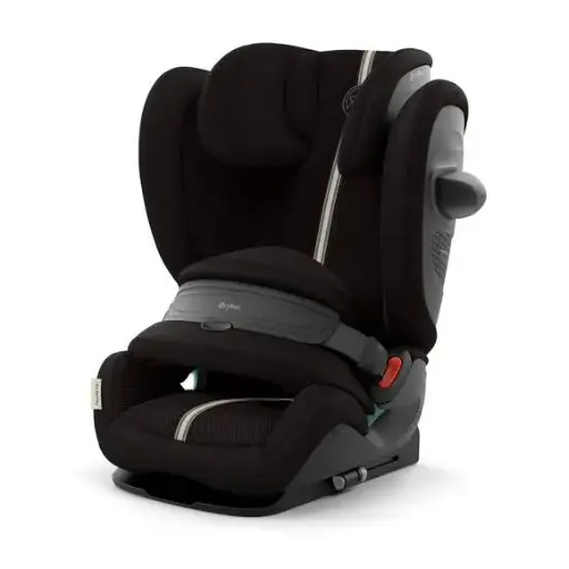 Siège - Cybex - Pallas G3 plus (respirant) - Moon Black 