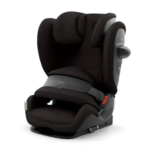 Siège - Cybex - Pallas G3 Comfort - Magic Black