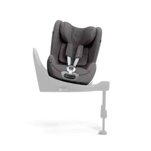 Siège - Cybex - Sirona T i-size Plus - Mirage Grey 
