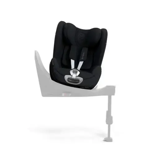 Siège - Cybex - Sirona T i-size Plus - Sepia Black 