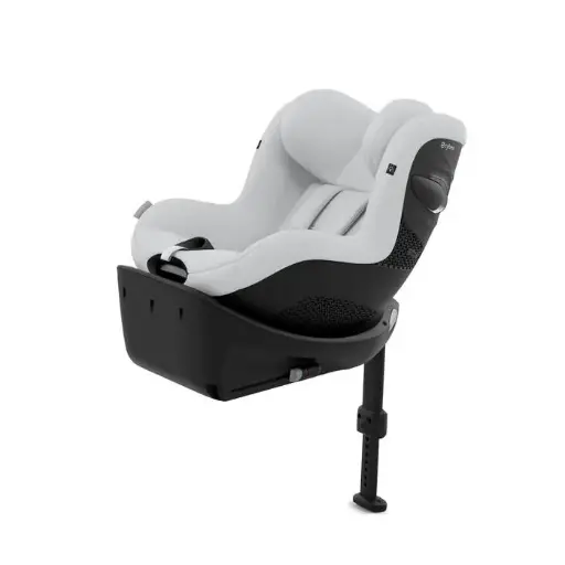Siège - Cybex - Sirona Gi I-size Comfort - Fog Grey