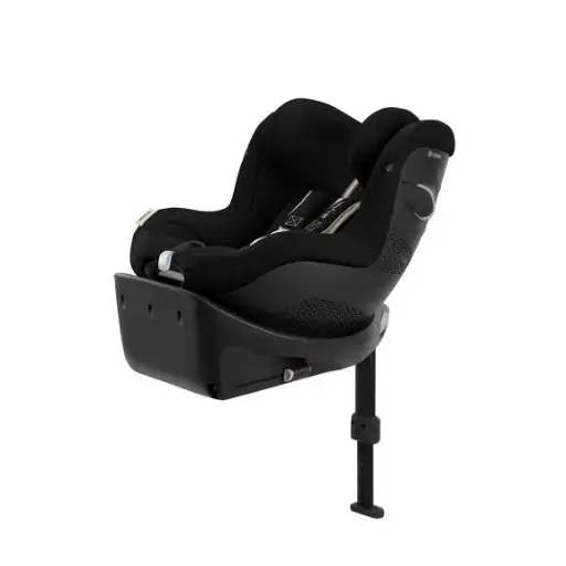 Siège - Cybex - Sirona Gi I-size Plus - Moon Black 