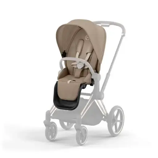 Assise poussette - Cybex - Priam - Cozy Beige