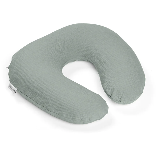 Coussin - Doomoo - Softy Tetra green (copie)