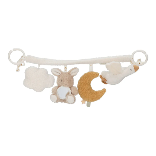 [8713291884113] Suspension - Little Dutch - Beige Newborn Naturals