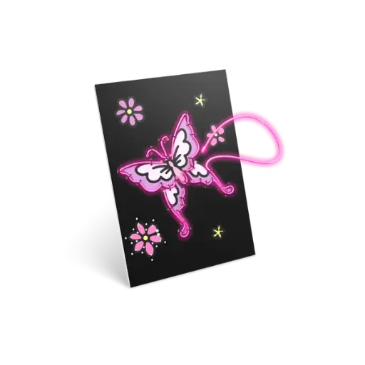 [5407009182662] KidyNeon - KidyWolf - Contes 