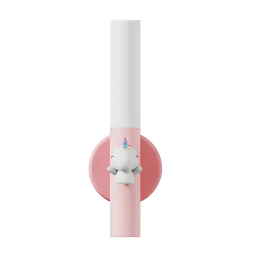 [4895250601550] Veilleuse/Lampe de poche - The Zoo Family - Zoo light licorne 