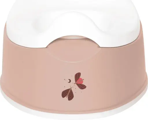 [8714929007461]  Petit pot - Bebejou - Sweet Butterfly