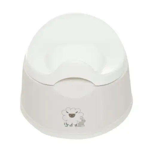 [8714929009724]  Petit pot - Bebejou - Mouton 