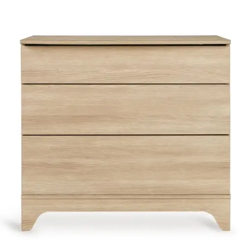 Commode - Quax - Tsugi - Honey Ash