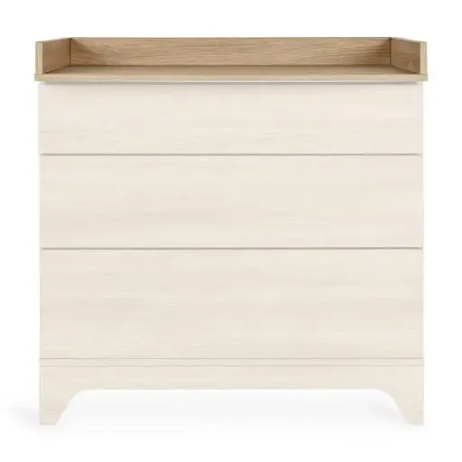 Commode - Quax - Tsugi - Exstension XL - Honey Ash 