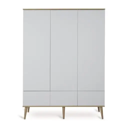 Armoir - Quax -  Flow XL - Blanc