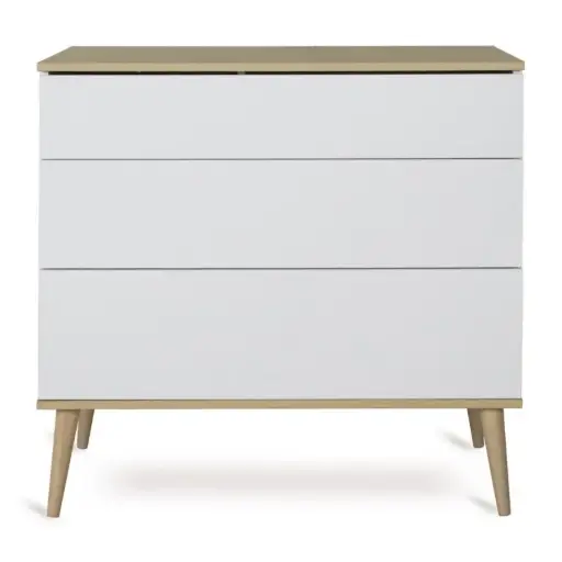 Commode - Quax -  Flow - Blanc