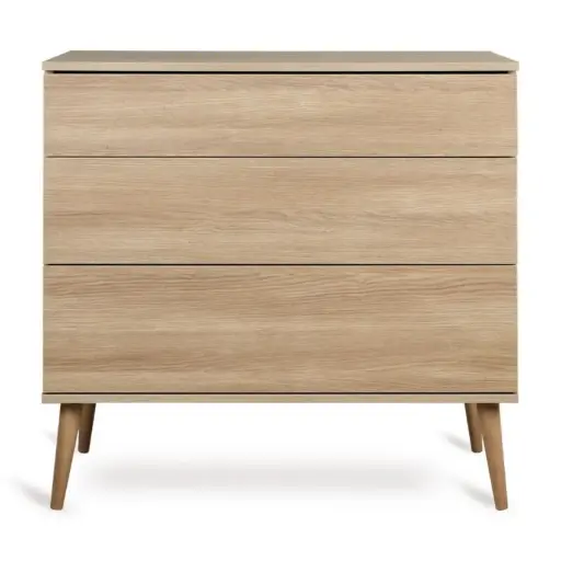 Commode - Quax -  Flow - Honey Ash