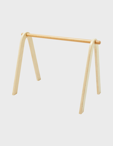 Arche d'éveil en bois - Noukie's