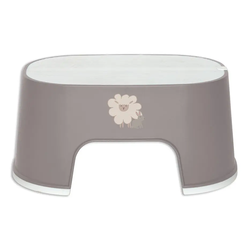 Marche pied - Bebejou - Mouton