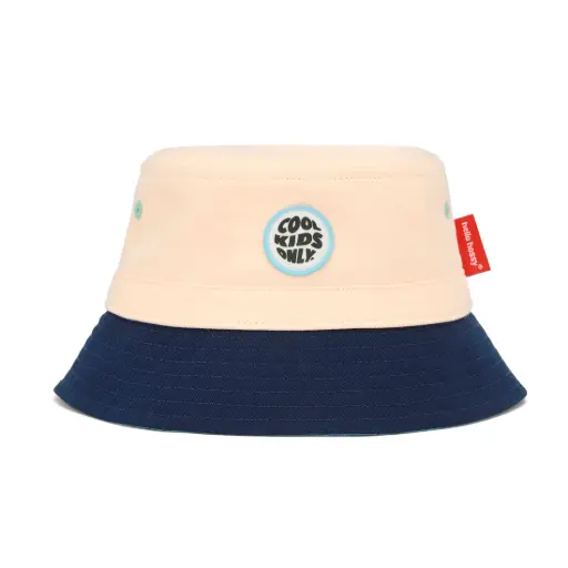 [3701767301078] Bob Mini Soap - Hello hossy - 3-9 mois 