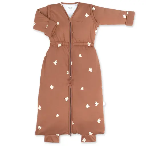 [5404042900802] Gigoteuse - Bemini - Piuma moka MAGIC BAG 24-36m Pady jersey + jersey Tog 2.5 