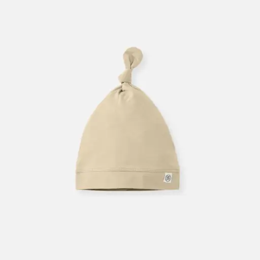 [8720648015892] Chapeau a noeud anti UV - Cloby -  Sandy Beach 6-9mois   