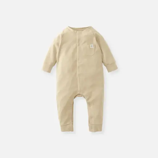 [8720648015861] Combinaison bébé en Sandy Beach – UPF 50+ 6-9mois cloby