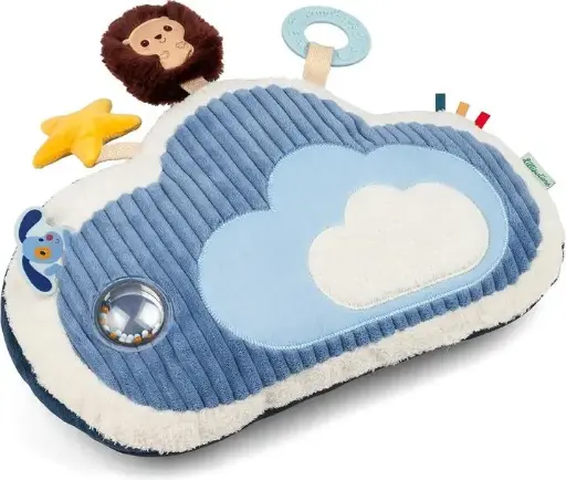 [5414834836929] coussin d'éveil - Lilliputiens - Jules  