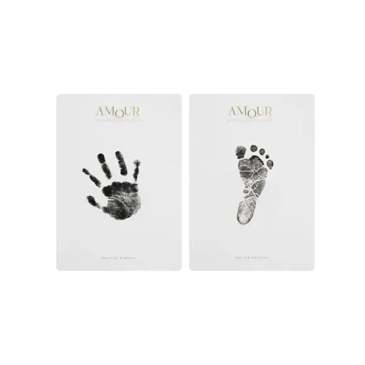 [3760354290256] Souvenir empreintes - Zakuw 