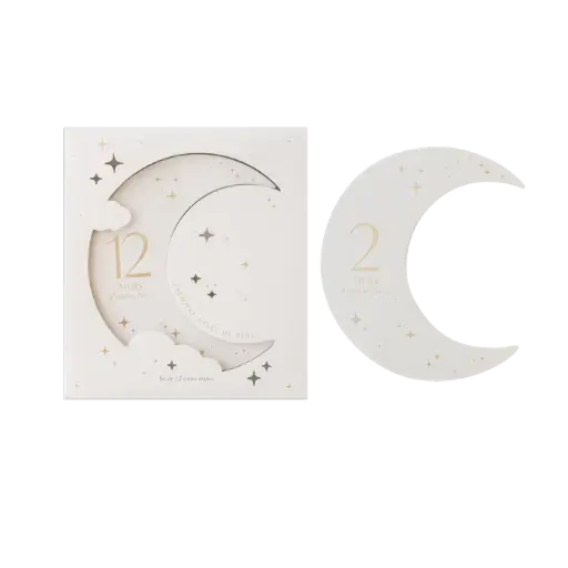 [3760354290768] Cartes - Zakuw - photos souvenir première année de bébé 