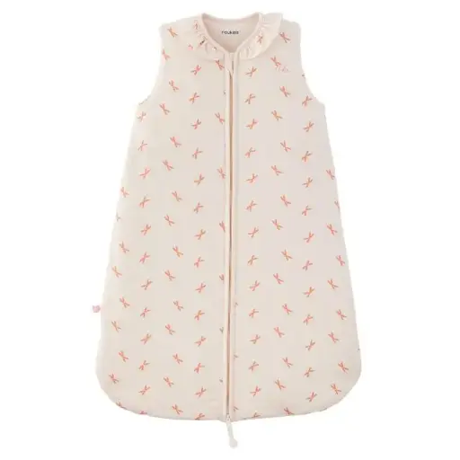 [5414220137357] Gigoteuse - Noukie's - Imprimé Libellule 1-6m  Tog 1-2