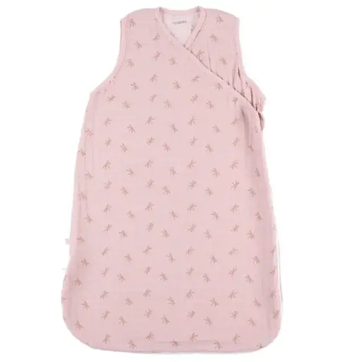 [5414220167354] Gigoteuse - Noukie's -  libellules en mousseline ouatinée 6-24m  Tog1