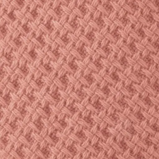 [4260772032197] Housse Coussin d'allaitement - Theraline - Original maille fine Rose pêche