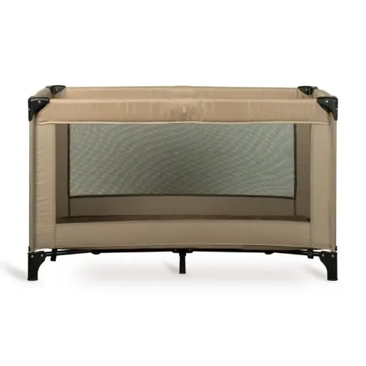 Lit parapluie 120 x 60- Quax - Beige