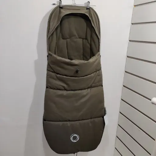 [PU-276] Chancelière - Bugaboo - Hiver Kaki