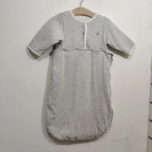 [PU-272] Gigoteuse - Petit Bateau- 12 mois 