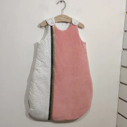 [PO3093] Gigoteuse - Jeux D'enfants -0/6 mois 