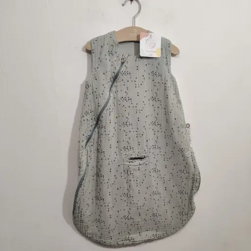 [PO4109] Gigoteuse - Noppies -0/6 mois 