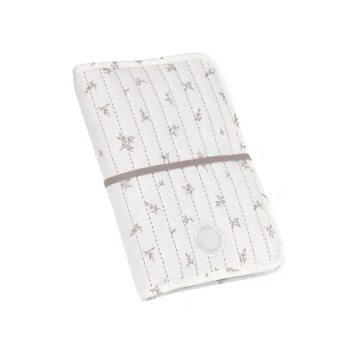 [4066239178794] Pochette de change XL - Lassig - Feuilles 