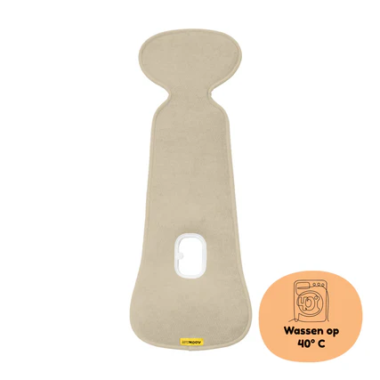 [5413421822581] Assise respirante - Aeromoov - Air layer Groupe 0+