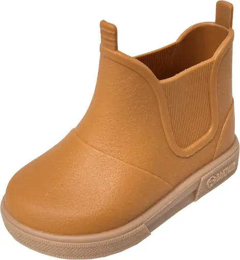 [8054048101122] Bottes de Pluie - Boatilus - Ocres 19