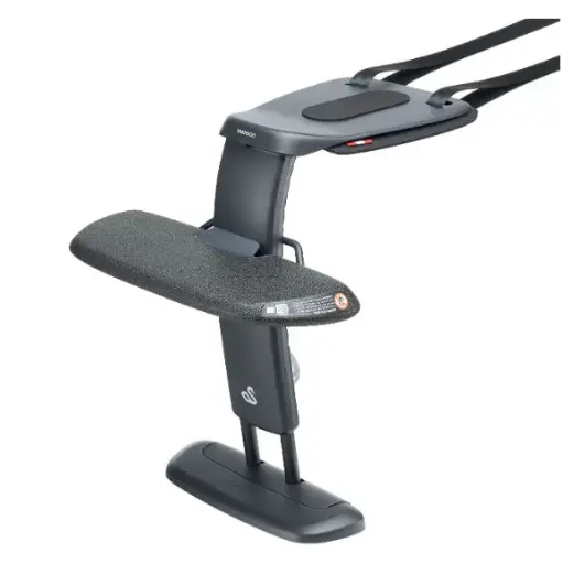 [6970370441991] Repose-pieds universel - Swandoo 