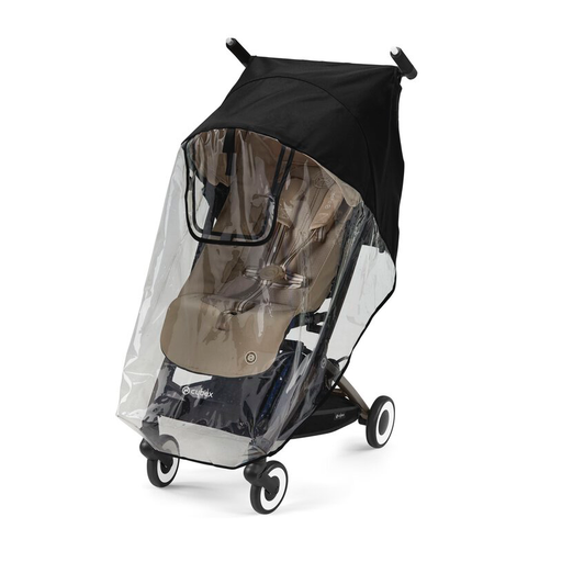[4063846054718] Habillage pluie - Cybex - libelle 
