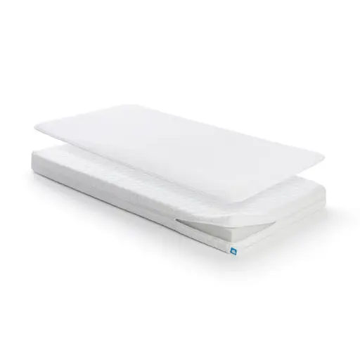 Pack Matelas + protège-matelas - Aerosleep  - Essential 60X120