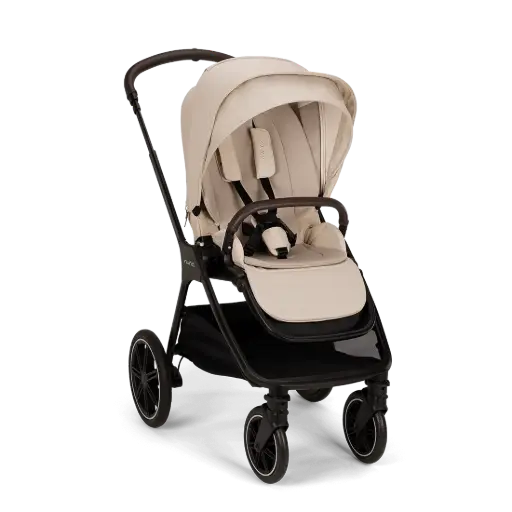Poussette - Nuna - triv™ lx Biscotti
