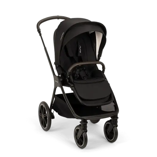 Poussette - Nuna - triv™ lx caviar