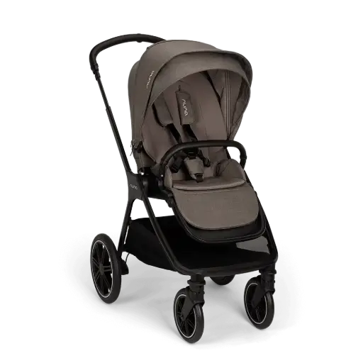 Poussette - Nuna - triv™ lx Thunder