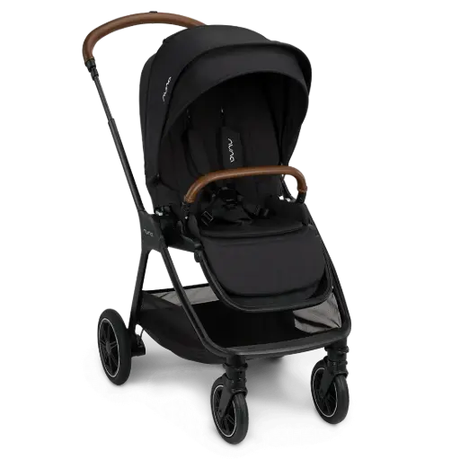 Poussette - Nuna - triv™ next Caviar