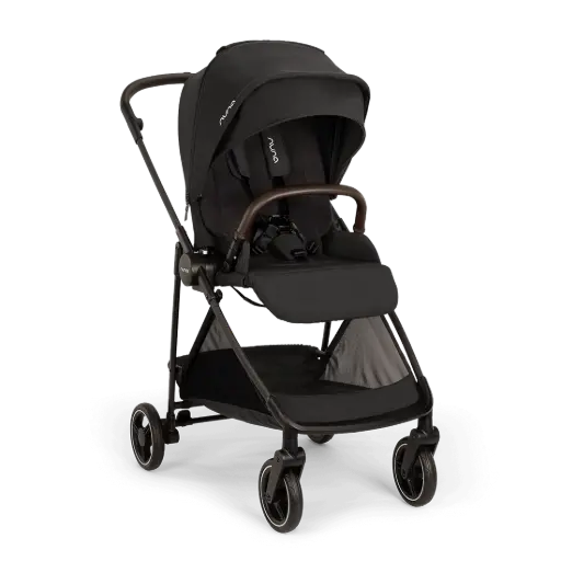Poussette - Nuna - ixxa™ next- Caviar