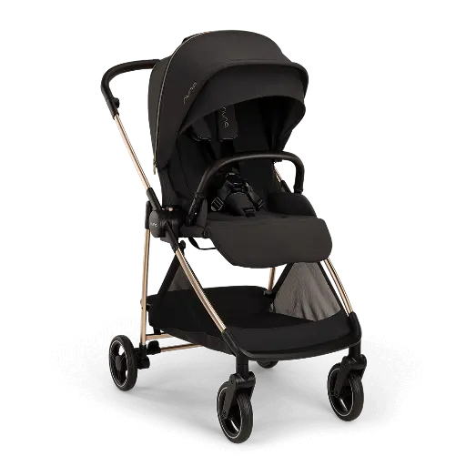 Poussette - Nuna - ixxa™ next- Riveted Rose