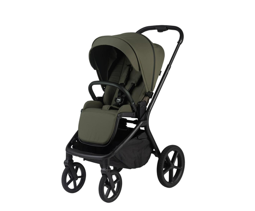 Poussette - Pericles - NOA - olive
