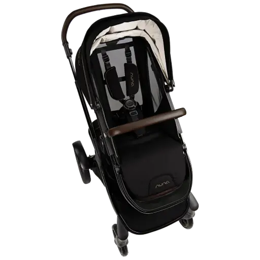 Poussette - Nuna - demi™ grow - riveted
